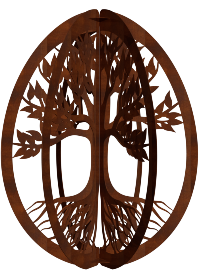 Tree of life mini corten steel | Levensboom mini cortenstaal | Arbre de vie mini en acier Corten | Baum des Lebens mini aus Cortenstahl | Árbol de la vida mini de acero corten | Albero della vita mini in acciaio corten | FerrCa Art of Steel | Corten steel | Garden art | Garden sculpture | Cortenstaal | Tuinkunst | Tuinbeeld | Acier corten | Art du jardin | Sculpture de jardin | Cortenstahl | Gartenkunst | Gartenskulptur | Acero corten | Arte de jardín | Escultura de jardín | Acciaio corten | Arte del giardino | Scultura da giardino